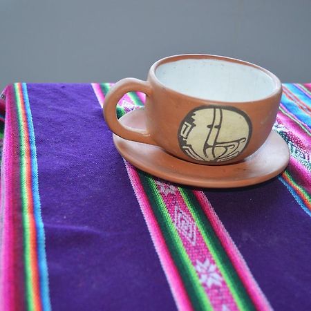 D-Gira Hostel Jujuy San Salvador de Jujuy Zewnętrze zdjęcie