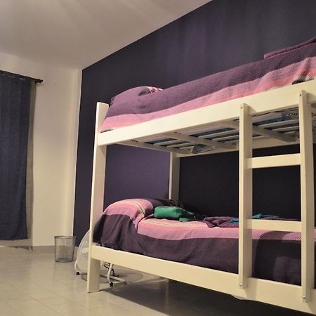 D-Gira Hostel Jujuy San Salvador de Jujuy Zewnętrze zdjęcie