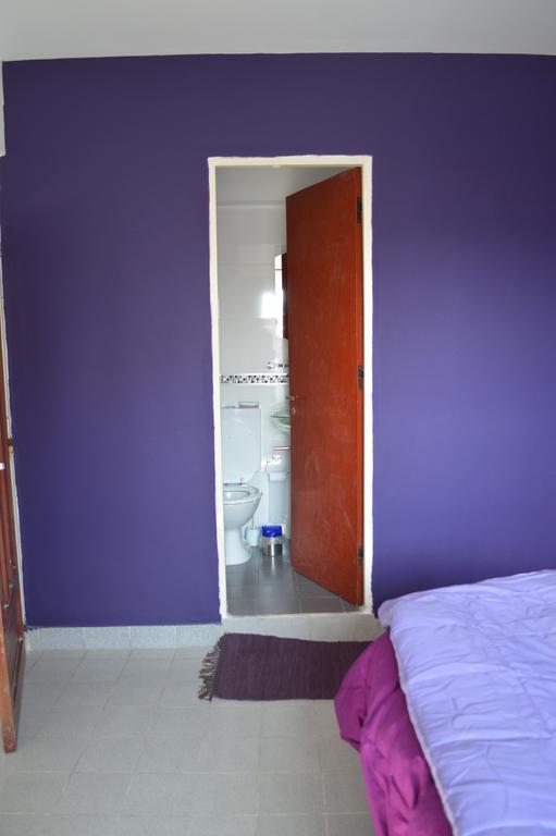 D-Gira Hostel Jujuy San Salvador de Jujuy Zewnętrze zdjęcie