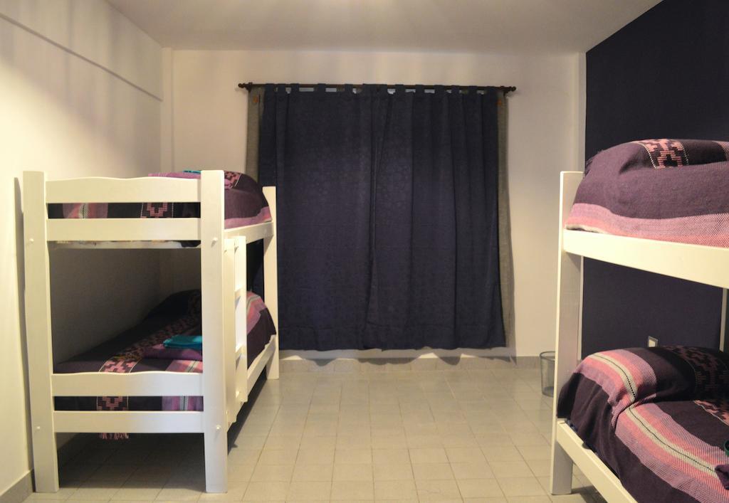 D-Gira Hostel Jujuy San Salvador de Jujuy Zewnętrze zdjęcie