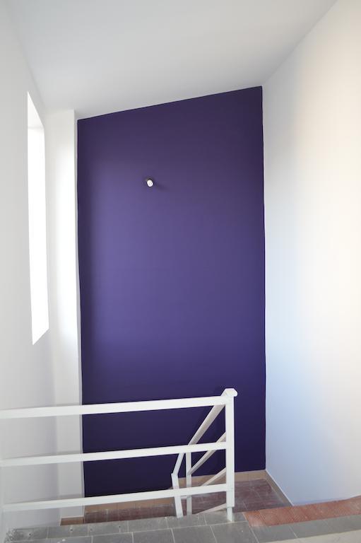 D-Gira Hostel Jujuy San Salvador de Jujuy Zewnętrze zdjęcie