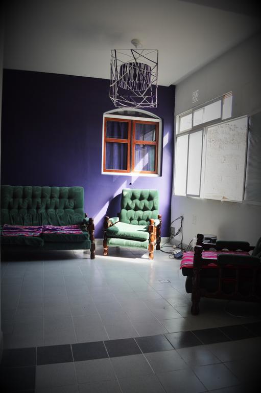 D-Gira Hostel Jujuy San Salvador de Jujuy Zewnętrze zdjęcie