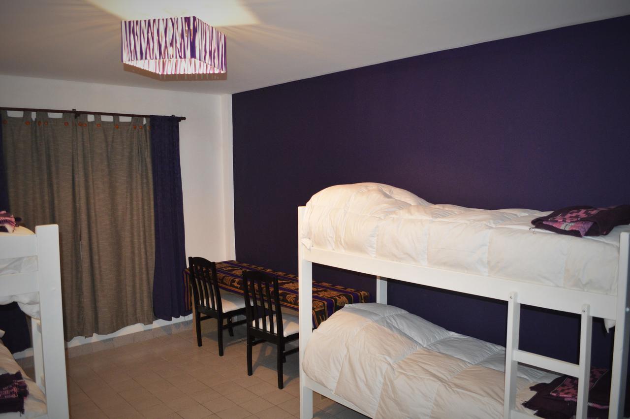 D-Gira Hostel Jujuy San Salvador de Jujuy Zewnętrze zdjęcie
