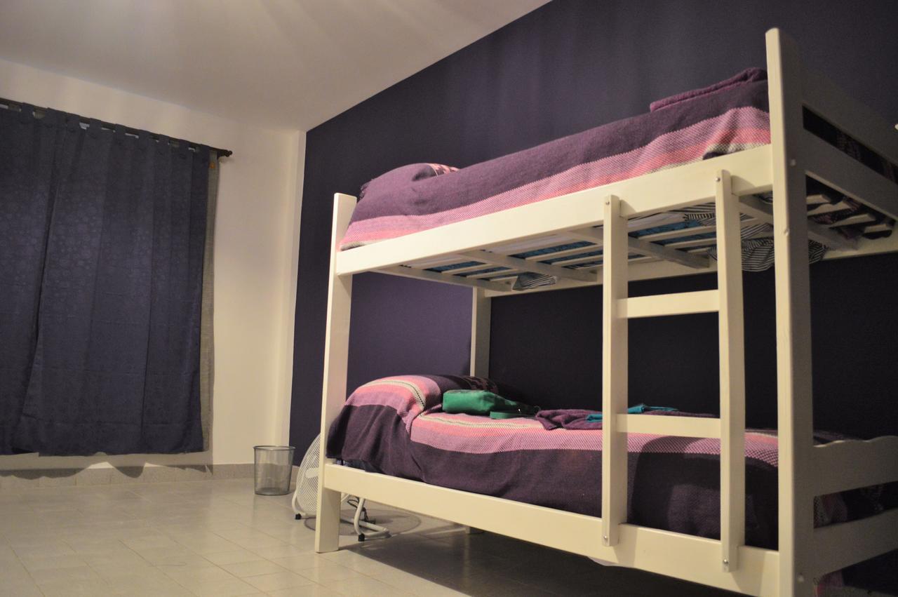 D-Gira Hostel Jujuy San Salvador de Jujuy Zewnętrze zdjęcie